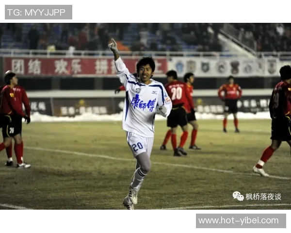 河北足球的传奇之路谁是当今球王的真正继承者