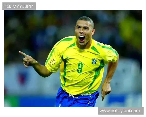 罗纳尔多足球学校助力青少年成长培养未来足球明星 罗纳尔多足球学校助力青少年成长培养未来足球明星