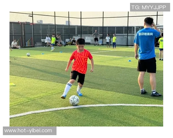 足球培训班报名流程及所需材料详解助您轻松入门足球世界